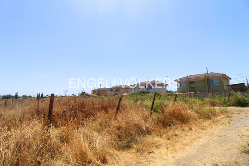 Sitio Para Proyecto Inmobiliario