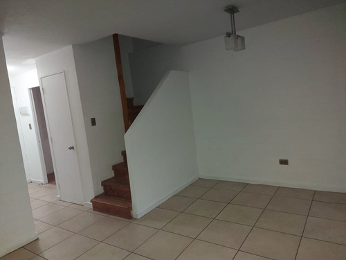 Arriendo Casa En Los Andes