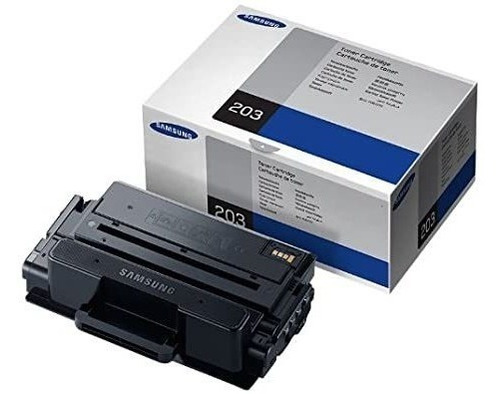 Samsung Mlt-d203s Toner Negro Cartucho Para Proxpress M33