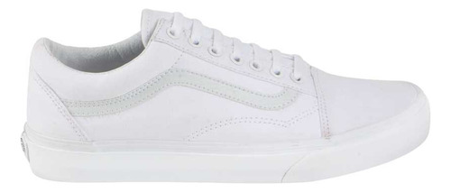 Tenis Vans Latino Hombre Skate Old Skool 822861 Originales