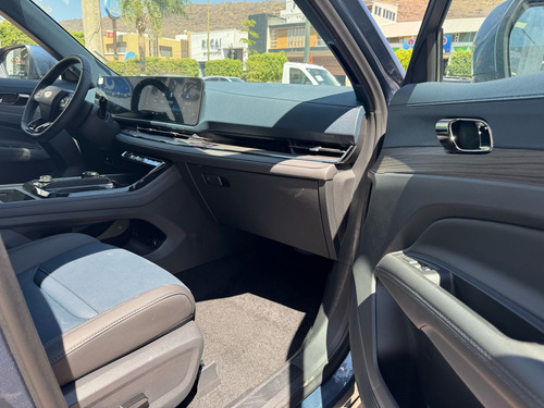 Ford Territory Titanium