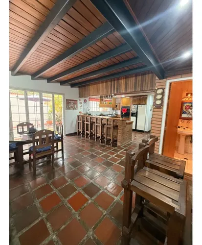 Alquilo Casa En Los Guayabitos