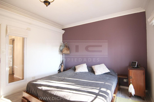 Ph 4 Amb C/garage En Pa Con Terraza Y Parrilla, A 1 Cuadra De Av Centenario - San Isidro