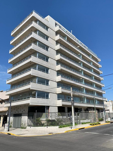 Departamento 2 Ambientes A Estrenar En Torre De Categoría - Barrio Vicente López