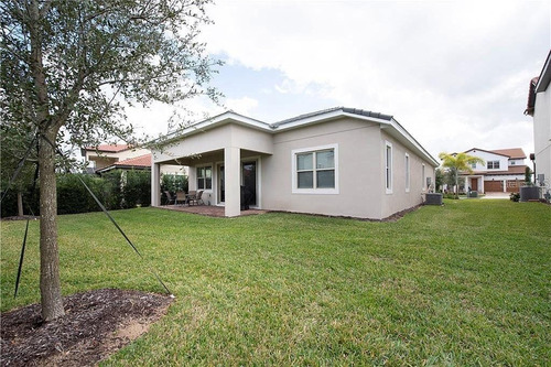 Casa Com 3 Dormitórios À Venda, 202 M² Por R$ 2.145.000 - Winter Garden - Orange County/florida - 15383