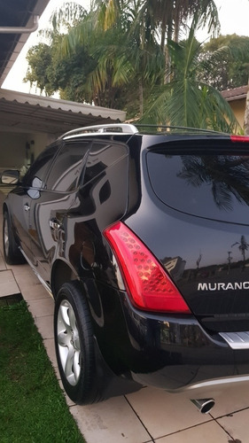 Nissan Murano Se