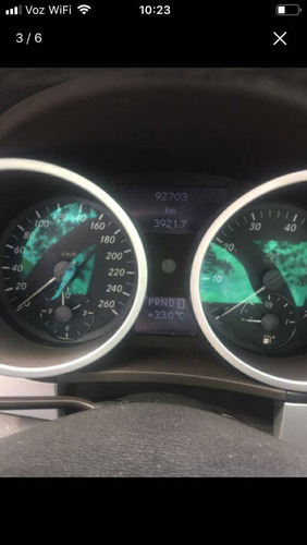 Mercedes-benz Slk 200 1.8 16v Kompressor Gasolina