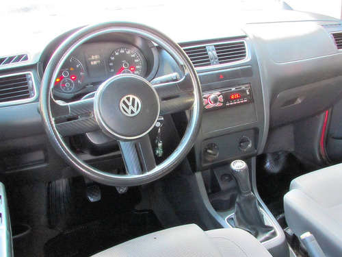 Volkswagen Fox 1.0 Mi 8v Flex 4p Manual