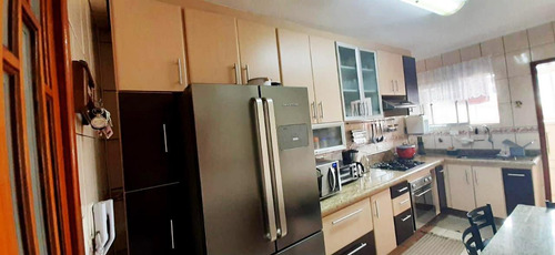 Apartamento Em Jardim Guapituba, Mauá/sp De 95m² 2 Quartos À Venda Por R$ 375.000,00 - Ap718584