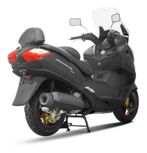 Dafra Maxsym 400i 2020