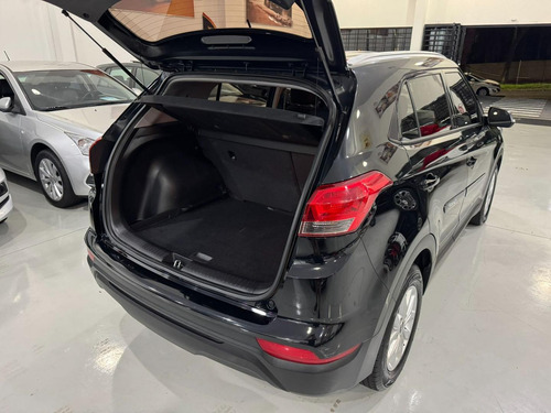 Hyundai Creta 16a Action