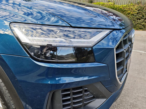 Audi Q8 55 TFSI