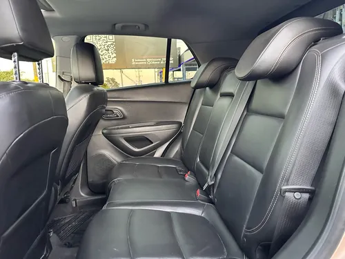 Chevrolet Trax 1.8 Premier At