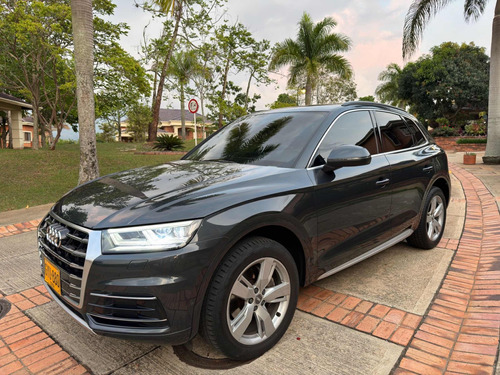 Audi Q5 2.0 Tdi Quattro Ambition