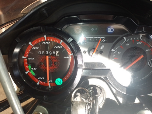 Imagen 4 de 9 de Yamaha Sz