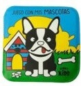 Juego Con Mis Mascotas - Autores Varios