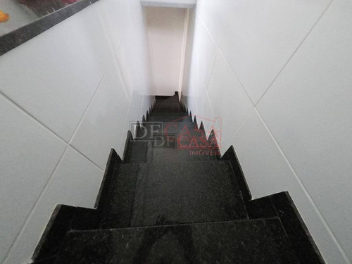 Imagem 27 de 30 de Sobrado Com 3 Dormitórios À Venda, 120 M² Por R$ 799.980,00 - Vila Carmosina - São Paulo/sp - So3651