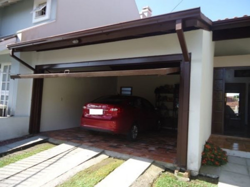Casa Em Espirito Santo Com 3 Dormitórios - Mi13245
