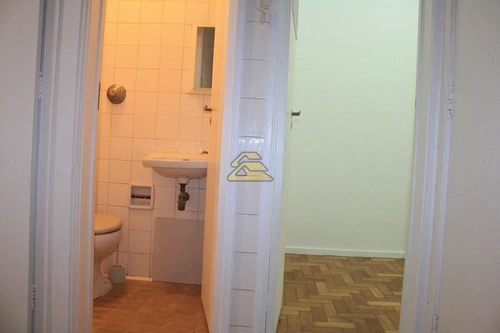 Apartamento - Ref: Scv5081