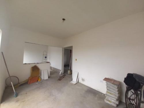 Imagem 3 de 13 de Casa Nova Para Financiamento Com Piscina, Lado Praia
