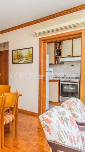 Imagem 3 de 28 de Apartamento, 3 Dormitórios, 96.2 M², Higienópolis - 163351