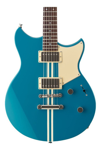 Guitarra Yamaha Revstar Rse20 Swift Blue