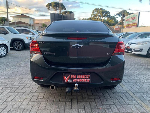 Chevrolet Prisma 1.4 At Lt