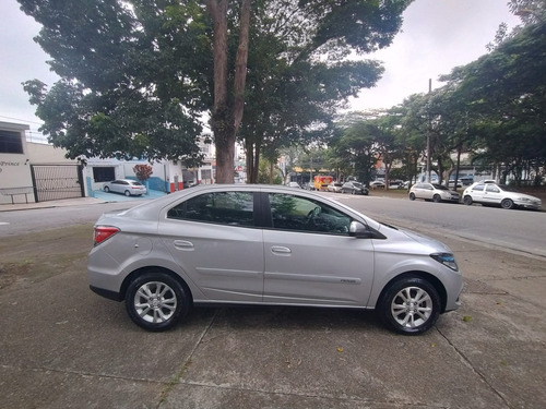 Chevrolet Prisma 1.4 Ltz 4p