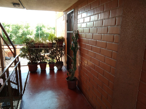 Departamento En Quilicura, 3 Dormitorios