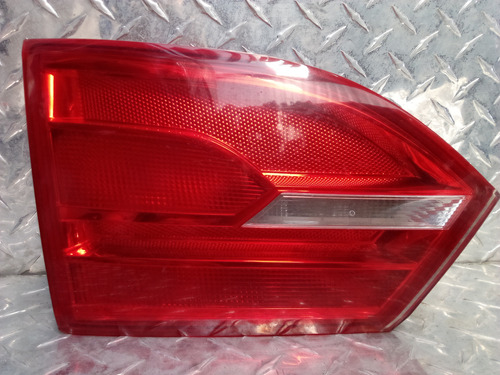 Intercalavera Izquierda Jetta A6 2010-2013 Original Impecabl