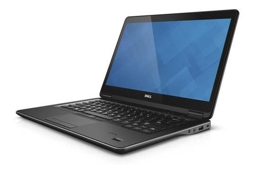 Laptop Dell Latitude E7440 - Core I5 - 16gb Ram - Ssd 250gb (Reacondicionado)