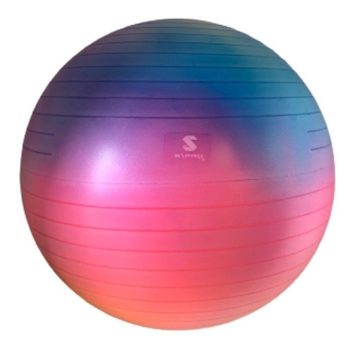 Imagem 1 de 3 de Bolas De Pilates - Premium - 60cm