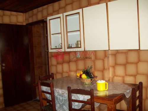 Imagem 7 de 12 de Belissima Casa Em Frente Ao Mar ! - 931500140