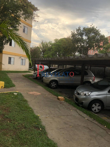 Imagem 3 de 15 de Ap-7965 - Apto 2 Dormitórios - Cond. Simples - B.alves Dias - Sbc - Ap-7965
