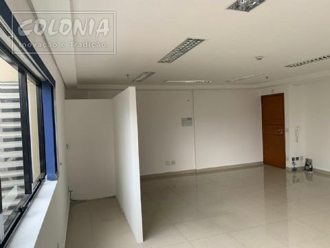 Imagem 2 de 6 de Comercial Para Locação - 4488105
