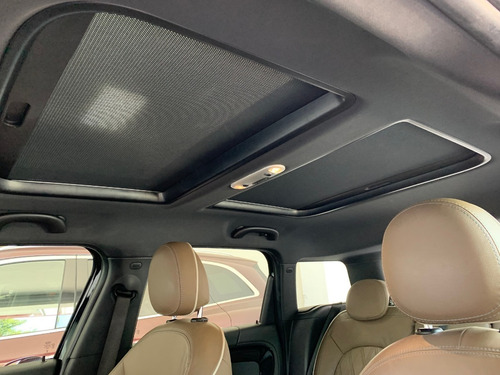 Imagen 12 de 15 de Mini Cooper Country Man Sport Modelo 2019