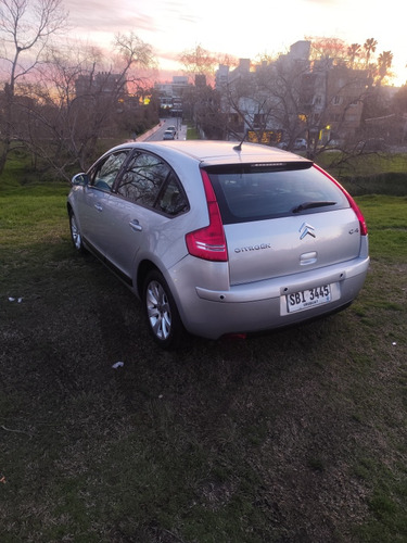 Citroën C4 2.0 Exclusive Bva Am71
