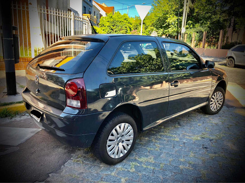 Volkswagen Gol 1.4 Power 83cv 2011