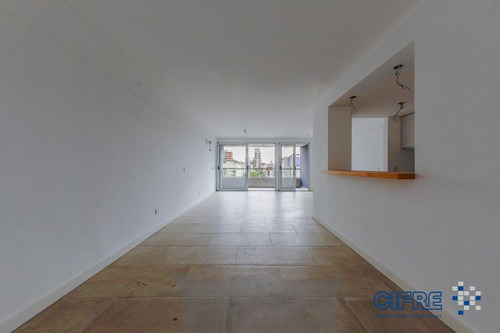 Departamento 3 Ambientes 2 Baños Posibilidad 1 Dorm Mas. Cochera A Estrenar