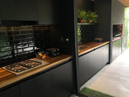 Casa En Venta A Estrenar Diseño Bosque Peralta Ramos Mar Del Plata