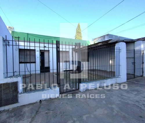 Casa 4 Ambientes. Alejandro Korn, San Vicente. Zona Sur. Buenos Aires