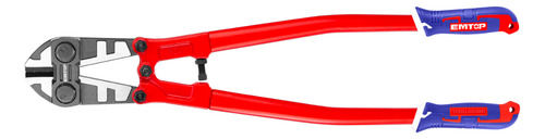 Tijera Cortapernos Emtop Ebcr2401 24 Pulgadas Industrial