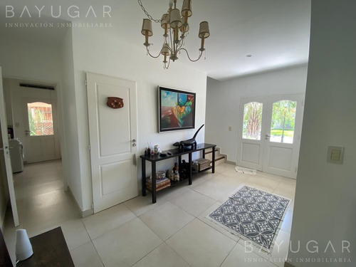 Casa En Venta San Isidro Labrador Villanueva - Tigre- Apto Credito