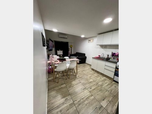 Departamento En Alquiler En Villa Luzuriaga