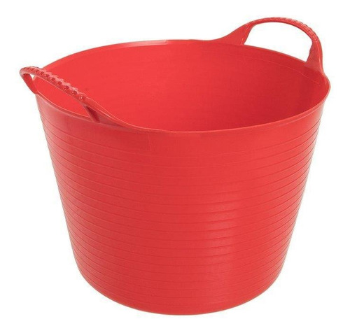 Cesto Com Alca Tubtrugs 14lts Ve Com