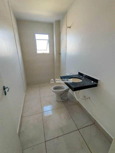 Imagem 10 de 13 de Apartamento Com 2 Dormitórios Para Alugar, 63 M² Por R$ 2.500,00/mês - Cidade Dutra - São Paulo/sp - Ap3579