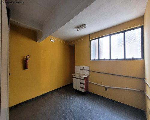 Imagem 11 de 14 de Salão Para Locação No Centro - Sorocaba/sp - Sl02757 - 70155108