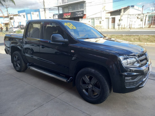 Volkswagen Amarok 2.0 S Cab. Dupla 4x4 4p