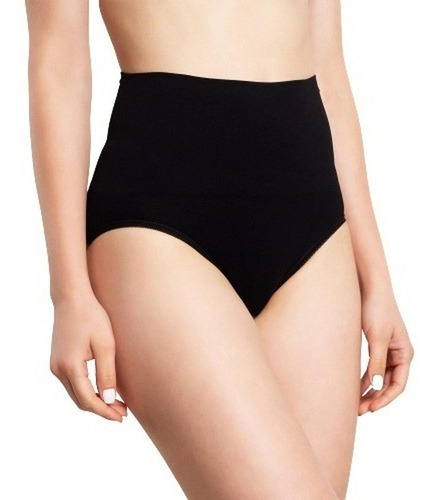 Calzon Faja Seamless Cuadro Post Natal