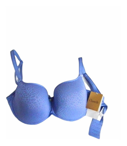 Chantelle C Magnifique Bra 32dd Balconet Copa Moldeada  